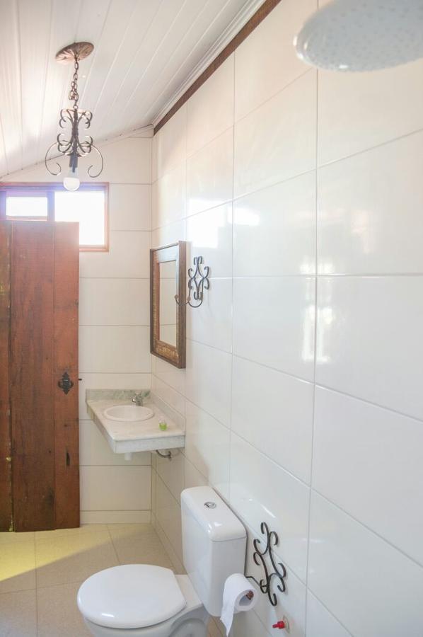 Pouso Copo De Leite Hotell Tiradentes Exteriör bild