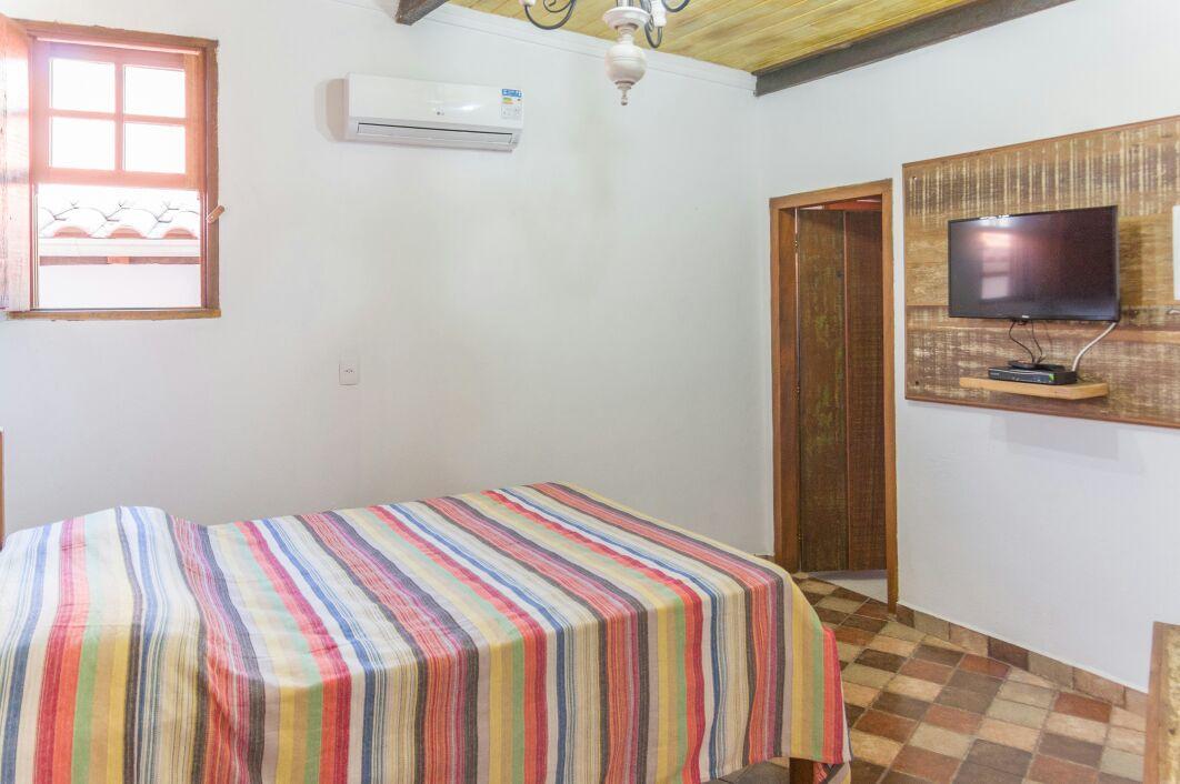 Pouso Copo De Leite Hotell Tiradentes Exteriör bild