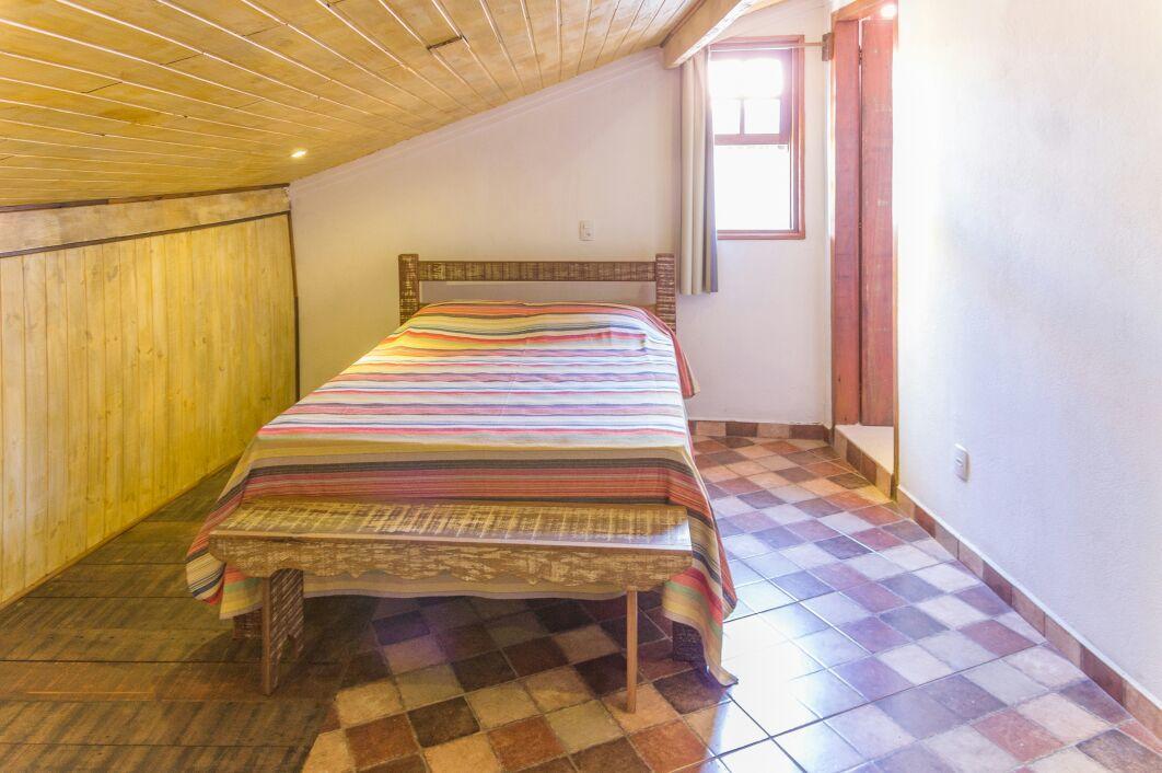 Pouso Copo De Leite Hotell Tiradentes Exteriör bild